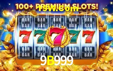 9B999 - Winners Celebration